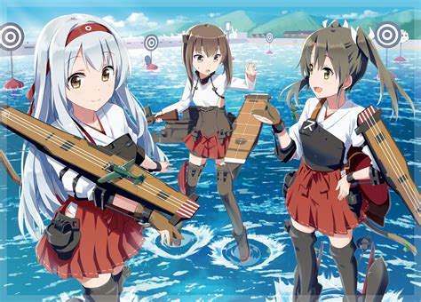 Kantai Collection: KanColle .